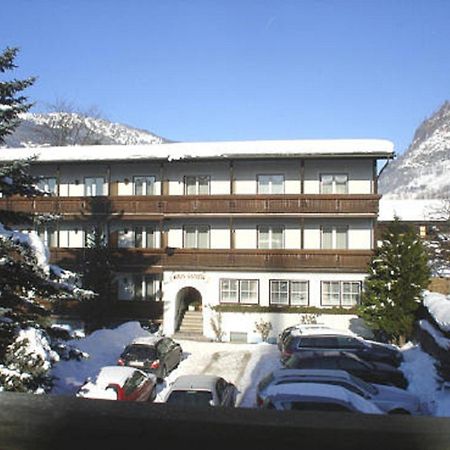 Pension Gstrein Bad Hofgastein Buitenkant foto
