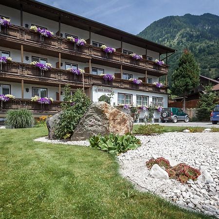 Pension Gstrein Bad Hofgastein Buitenkant foto