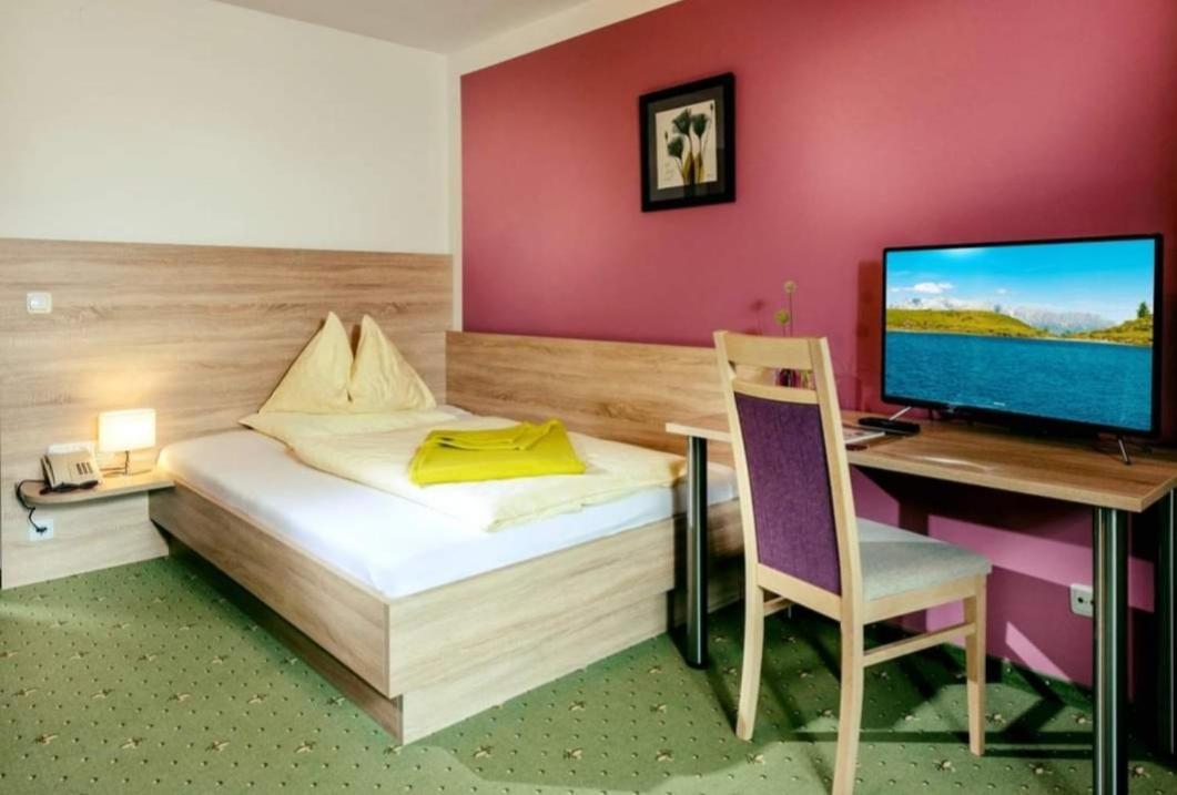 Pension Gstrein Bad Hofgastein Buitenkant foto