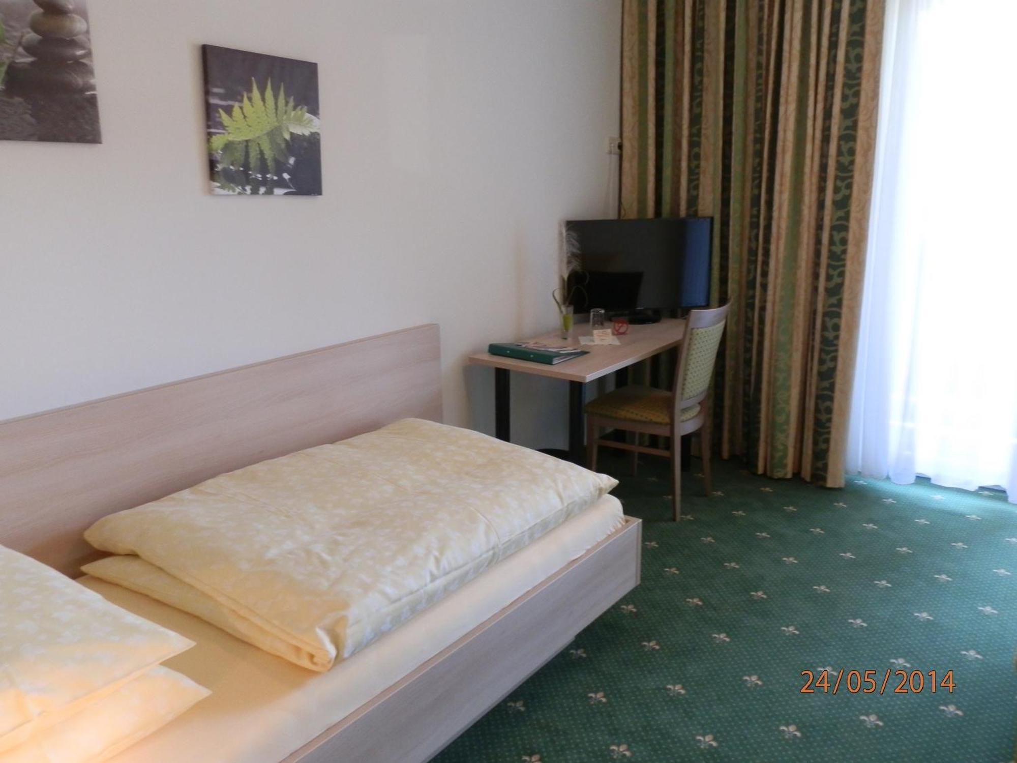 Pension Gstrein Bad Hofgastein Kamer foto