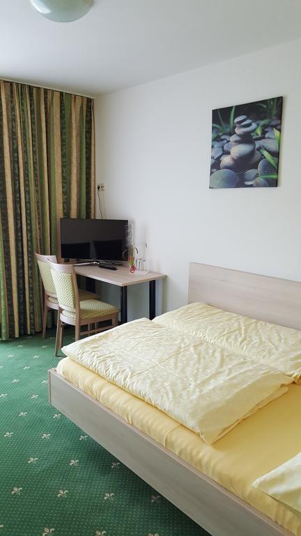 Pension Gstrein Bad Hofgastein Buitenkant foto
