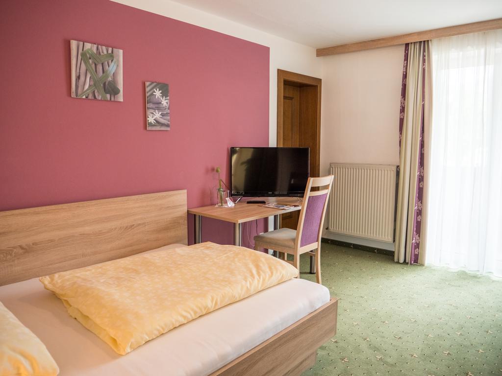 Pension Gstrein Bad Hofgastein Buitenkant foto
