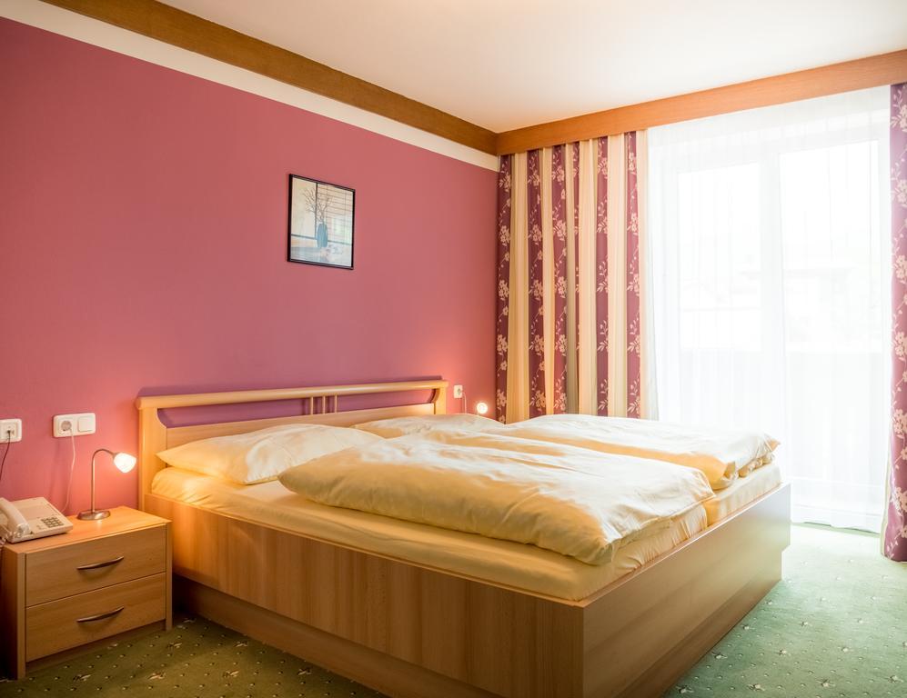 Pension Gstrein Bad Hofgastein Buitenkant foto