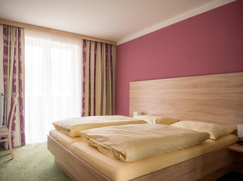 Pension Gstrein Bad Hofgastein Buitenkant foto