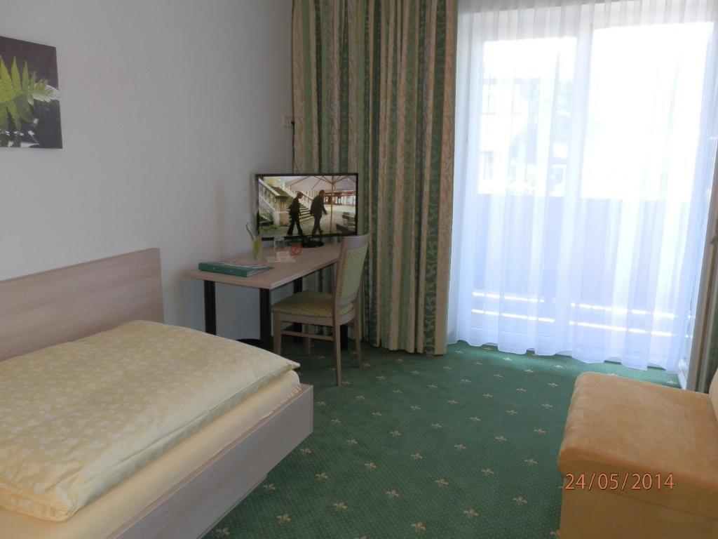 Pension Gstrein Bad Hofgastein Kamer foto