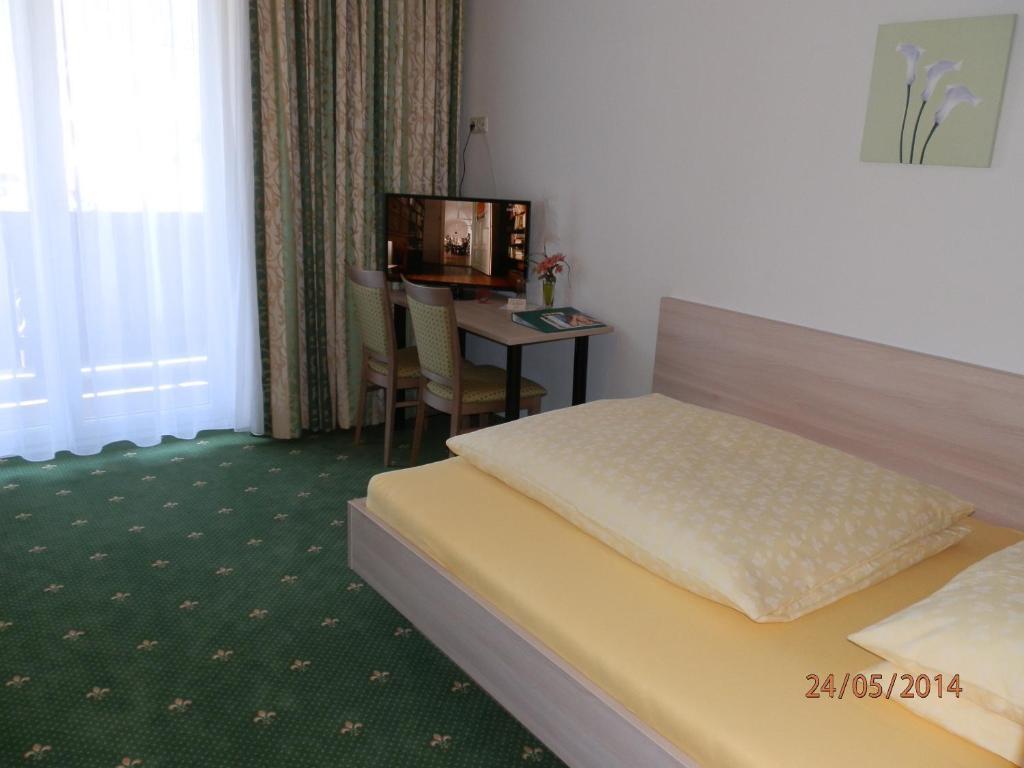 Pension Gstrein Bad Hofgastein Kamer foto