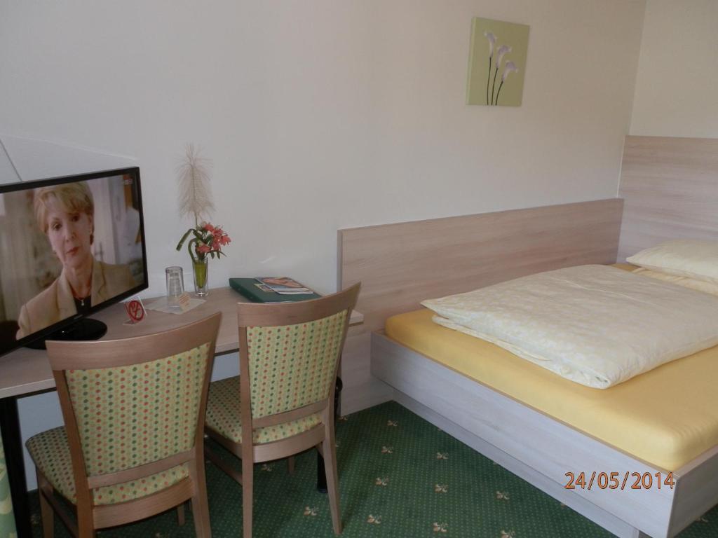 Pension Gstrein Bad Hofgastein Kamer foto