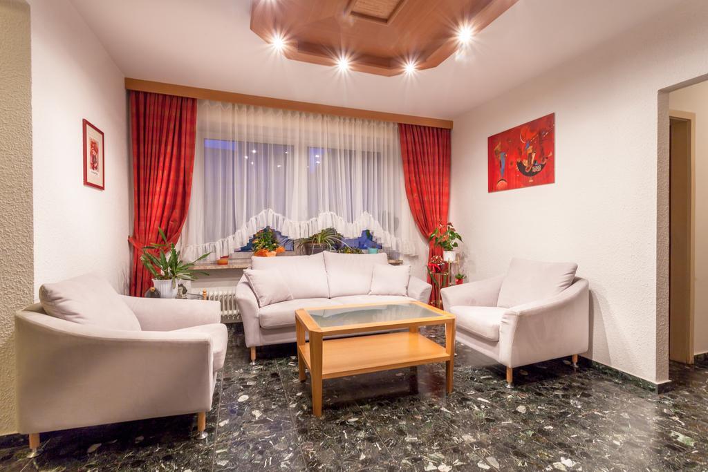 Pension Gstrein Bad Hofgastein Buitenkant foto