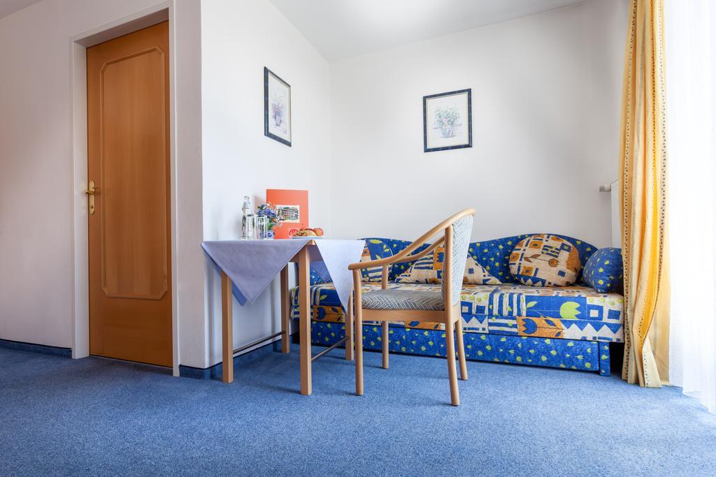 Pension Gstrein Bad Hofgastein Kamer foto