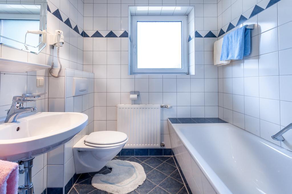 Pension Gstrein Bad Hofgastein Kamer foto