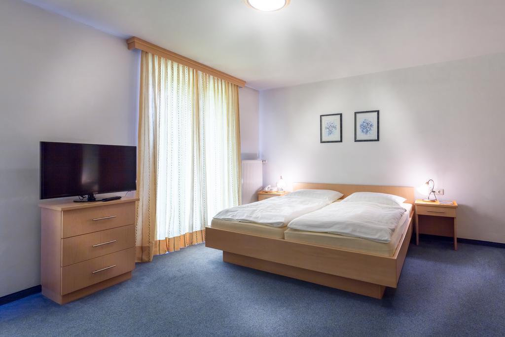 Pension Gstrein Bad Hofgastein Kamer foto